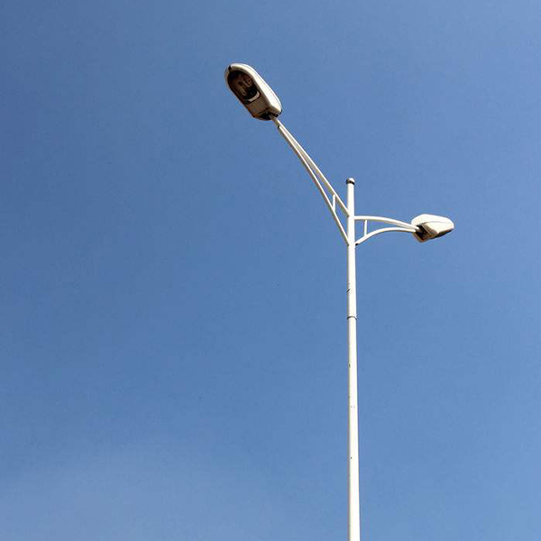 重庆路灯杆常见的安装检测有哪些？