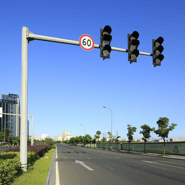 你对重庆交通信号灯杆了解多少？