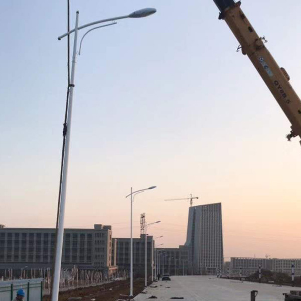 LED路灯、庭院灯、景观灯-镇江京口区工